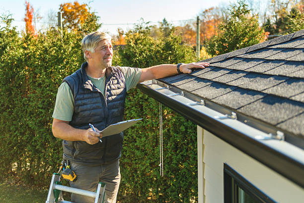 Trusted Roof Leak Repair service in Port William, OH - Ben Roofing and Steel LLC